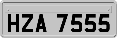 HZA7555