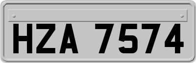 HZA7574