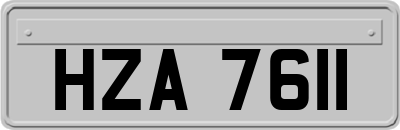 HZA7611
