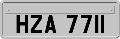HZA7711