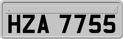 HZA7755