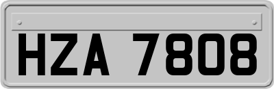 HZA7808
