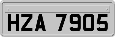 HZA7905