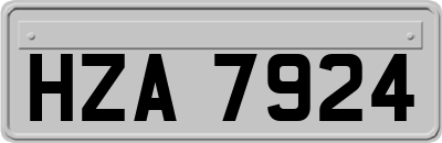 HZA7924