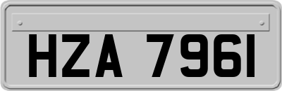 HZA7961