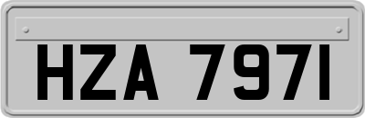 HZA7971