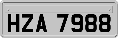 HZA7988