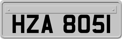 HZA8051