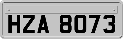 HZA8073