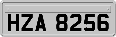 HZA8256