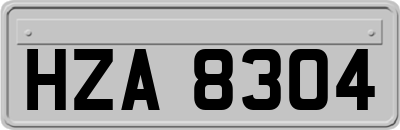 HZA8304