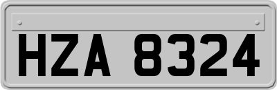 HZA8324