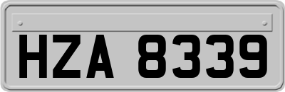 HZA8339