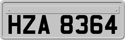 HZA8364
