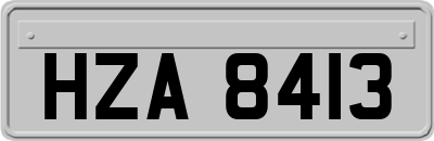 HZA8413