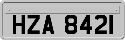 HZA8421