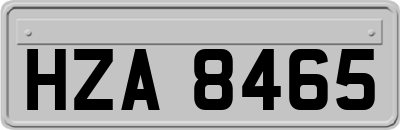 HZA8465