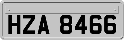 HZA8466