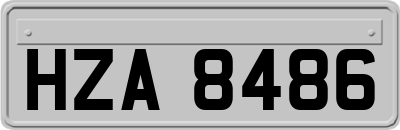HZA8486