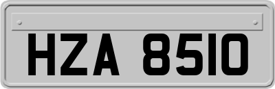HZA8510