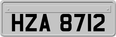 HZA8712