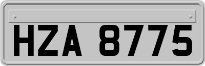 HZA8775