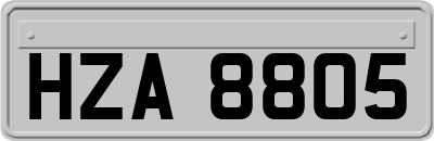 HZA8805