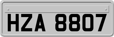 HZA8807