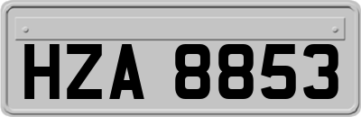HZA8853
