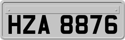HZA8876