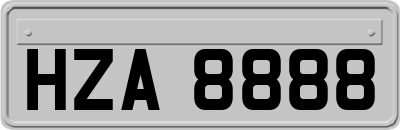 HZA8888