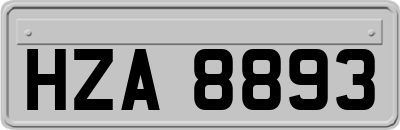 HZA8893
