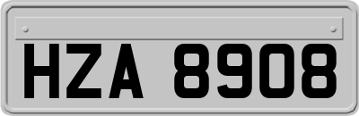 HZA8908