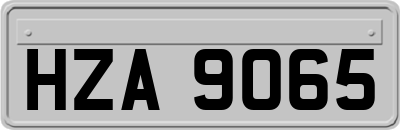 HZA9065