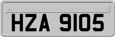 HZA9105