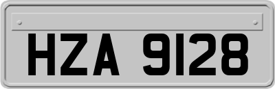HZA9128