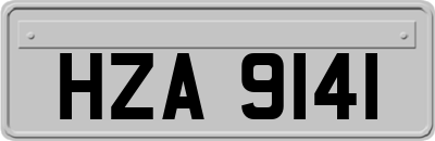 HZA9141