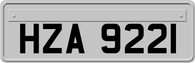 HZA9221