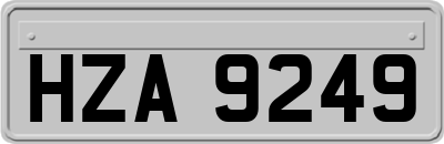 HZA9249