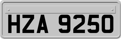 HZA9250