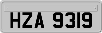 HZA9319
