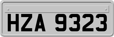 HZA9323