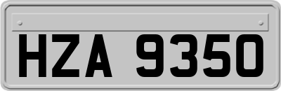 HZA9350