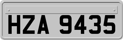 HZA9435
