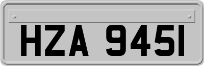 HZA9451