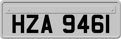 HZA9461