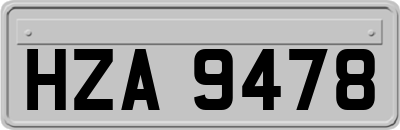 HZA9478