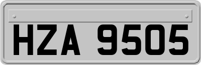 HZA9505
