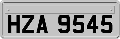 HZA9545