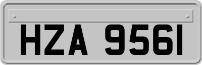 HZA9561